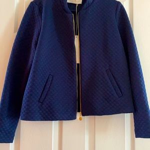 Amanda Uprichard bomber jacket